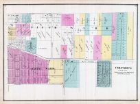 Columbus 8, Franklin County and Columbus 1872